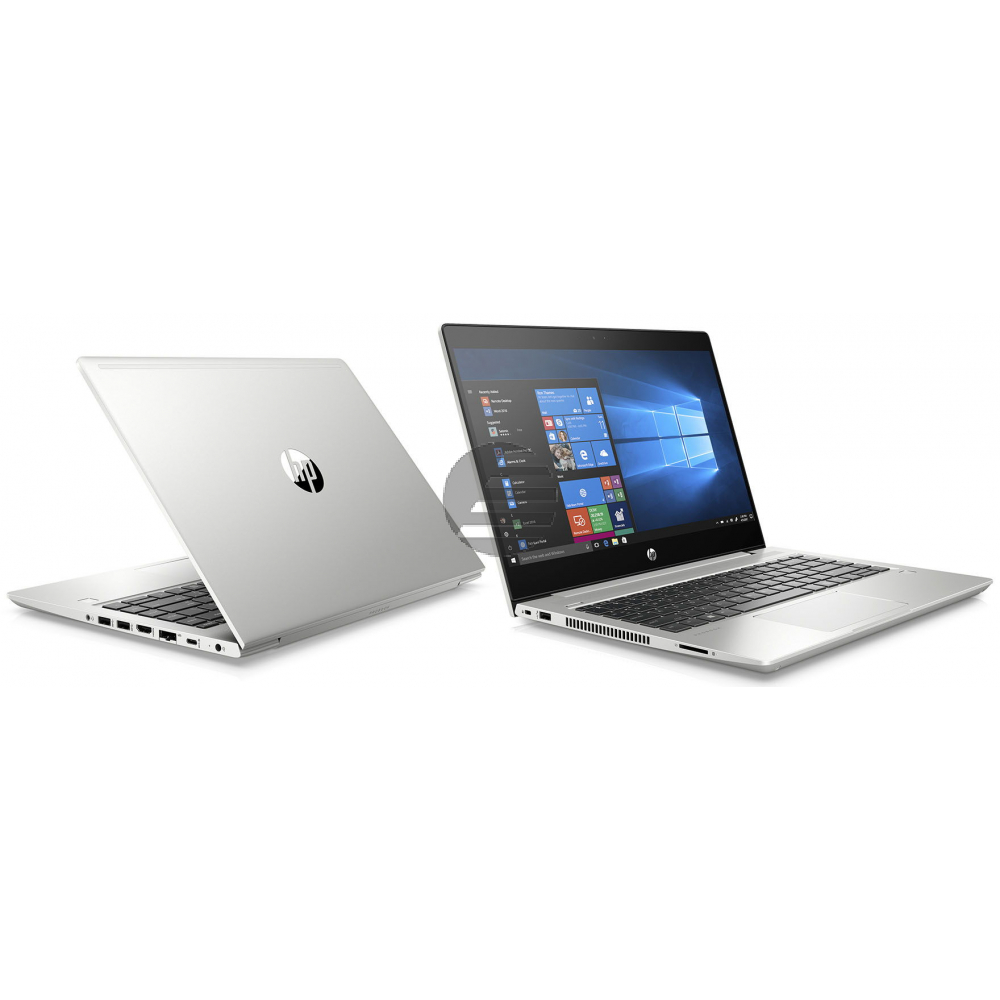 HP ProBook 430 G7 Intel i7-10510U 33,7cm 13,3Zoll FHD AG Sure View 2x16GB 512GB/SSD + 1TB/HDD Intel UMA WLAN 6 FPR W10P 3J Gar. 