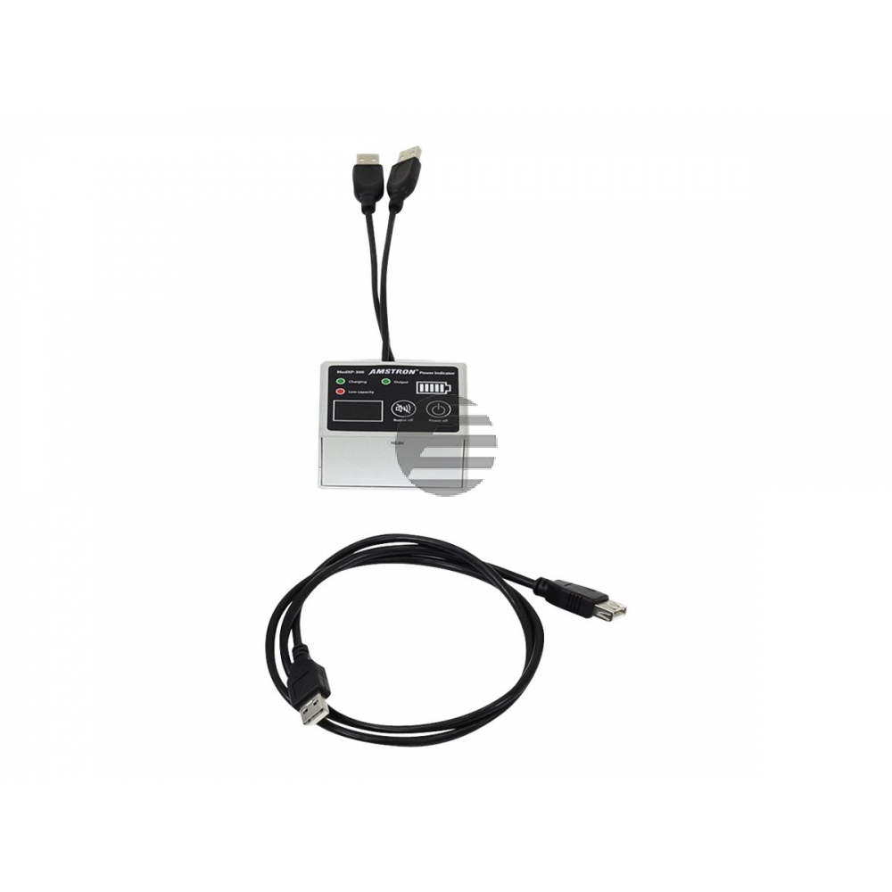 ERGOTRON Accessory user Interface mit USB Kabel