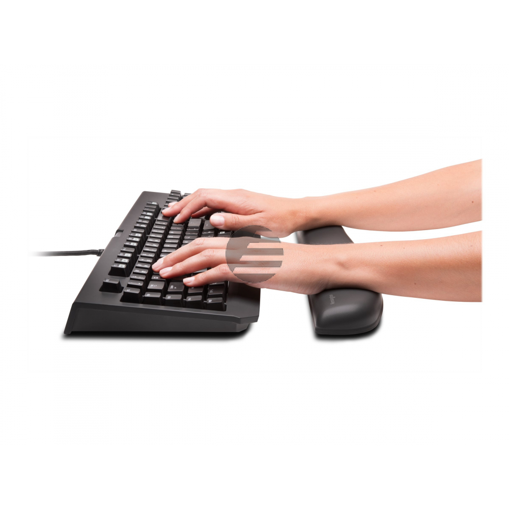 KENSINGTON ErgoSoft Handgelenkauflage fur mechanische & Gaming-Tastaturen