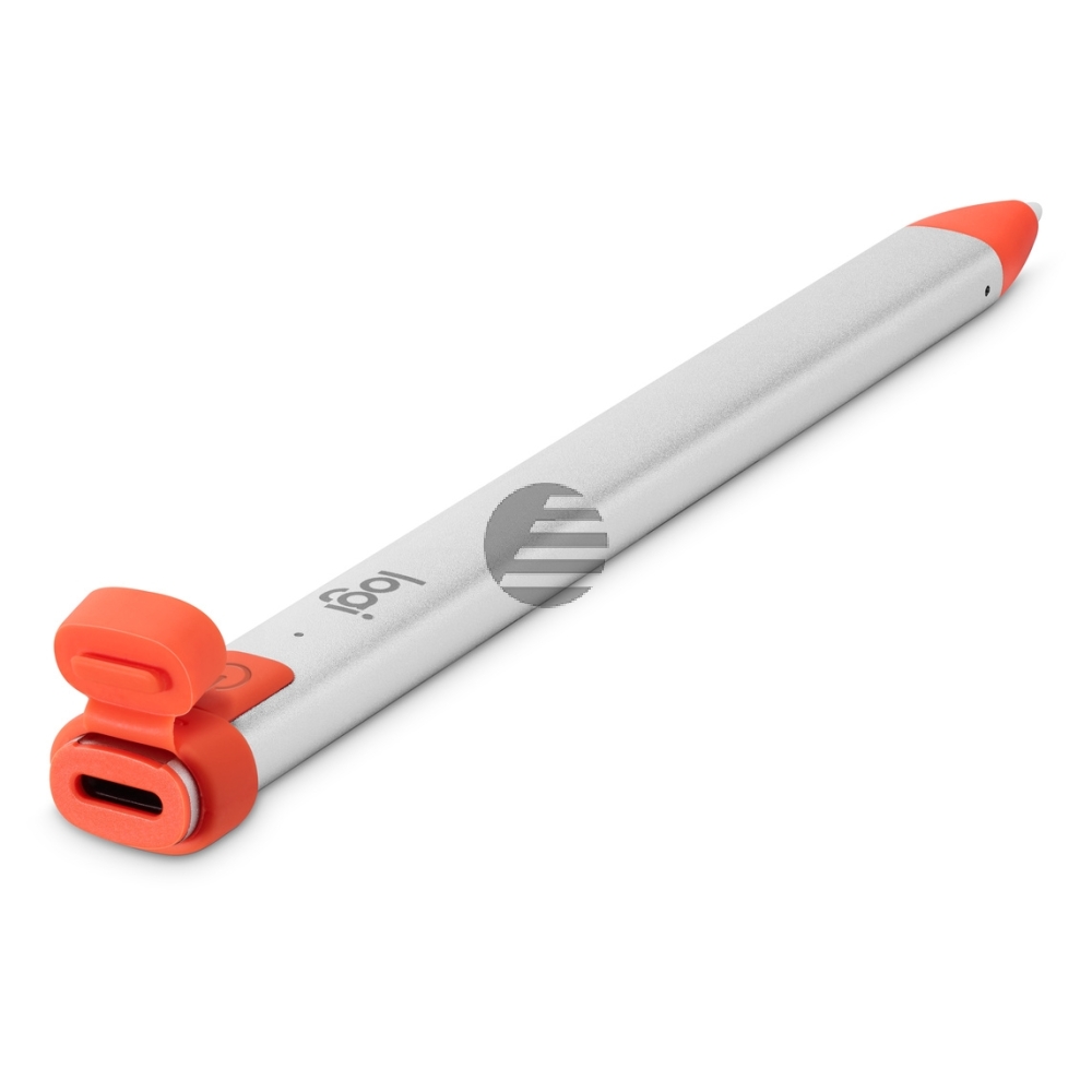 LOGITECH CRAYON - INTENSE SORBET - EMEA - RETAIL