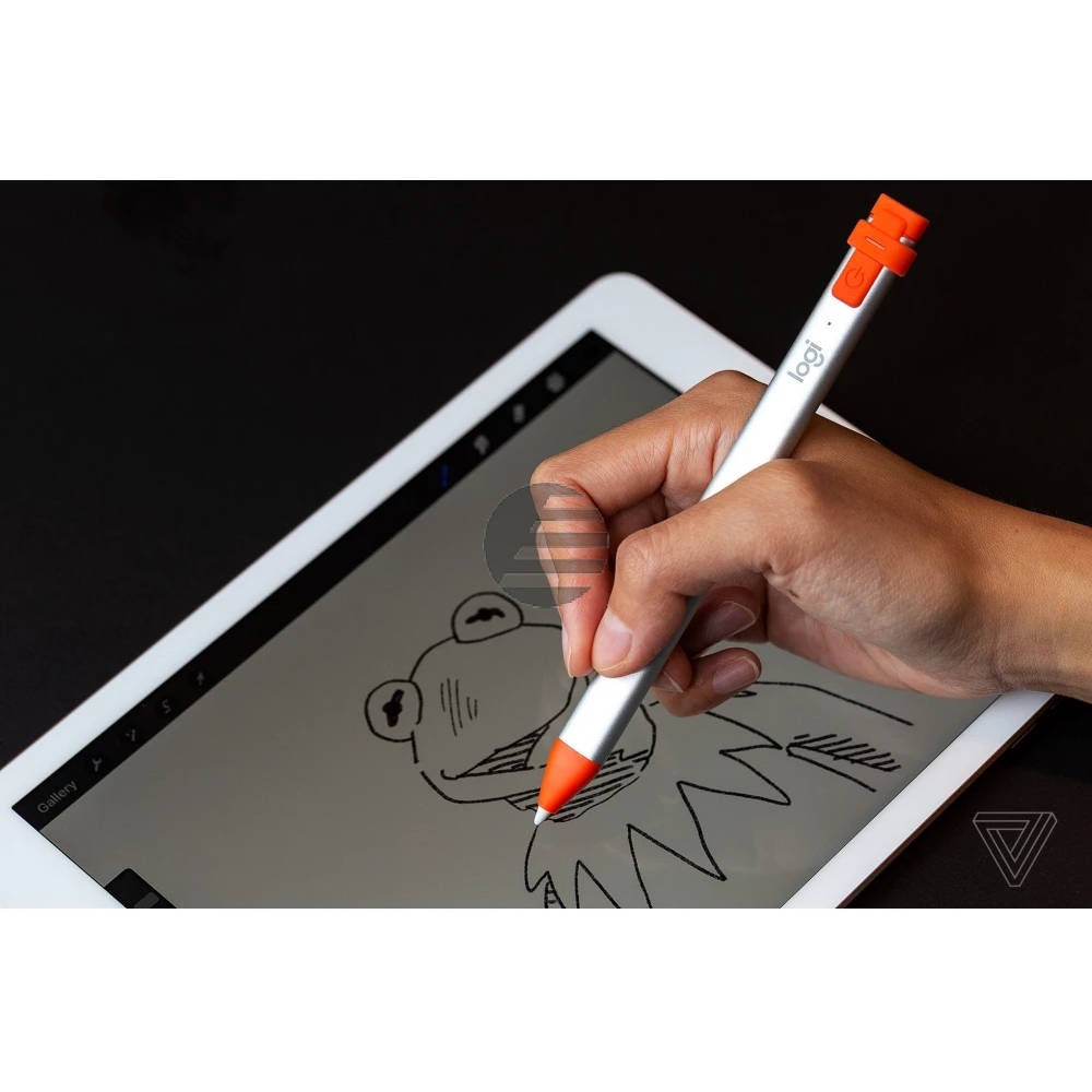 LOGITECH CRAYON - INTENSE SORBET - EMEA - B2B