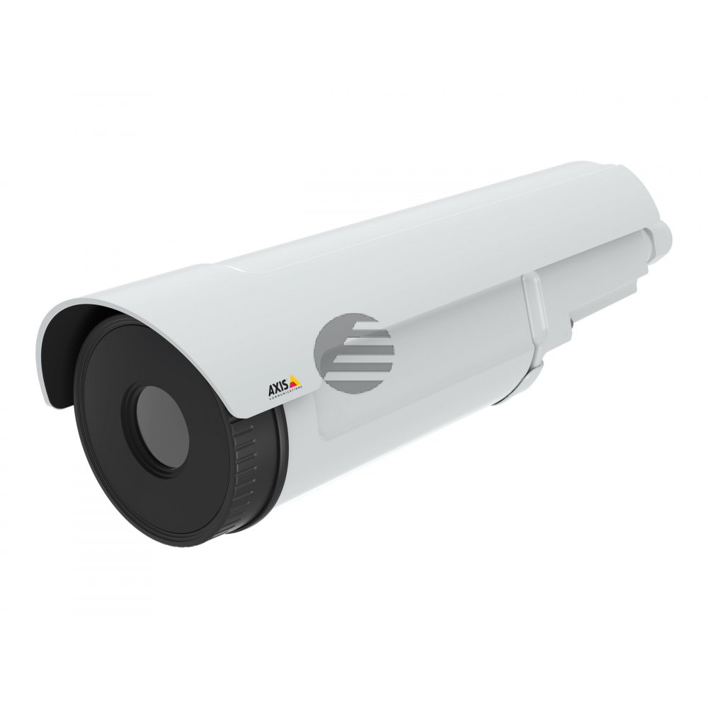 AXIS Q2901-E PT Mount Temperature Alarm Camera (9mm) - Thermo-Netzwerkkamera - Außenbereich - Farbe (Tag&Nacht) - 336 x 256 - fe