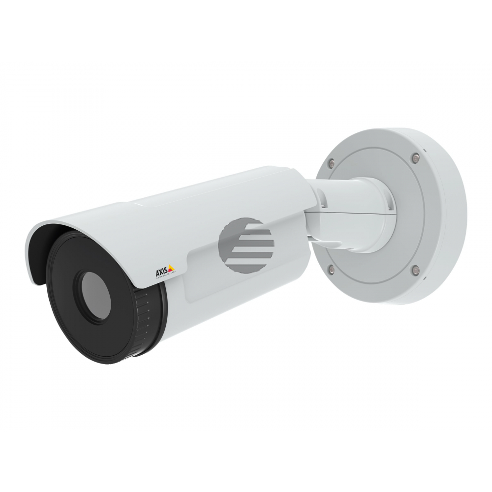 AXIS Q2901-E Temperature Alarm Camera (19mm) - Thermo-Netzwerkkamera - Außenbereich - Farbe (Tag&Nacht) - 336 x 256 - feste Bren