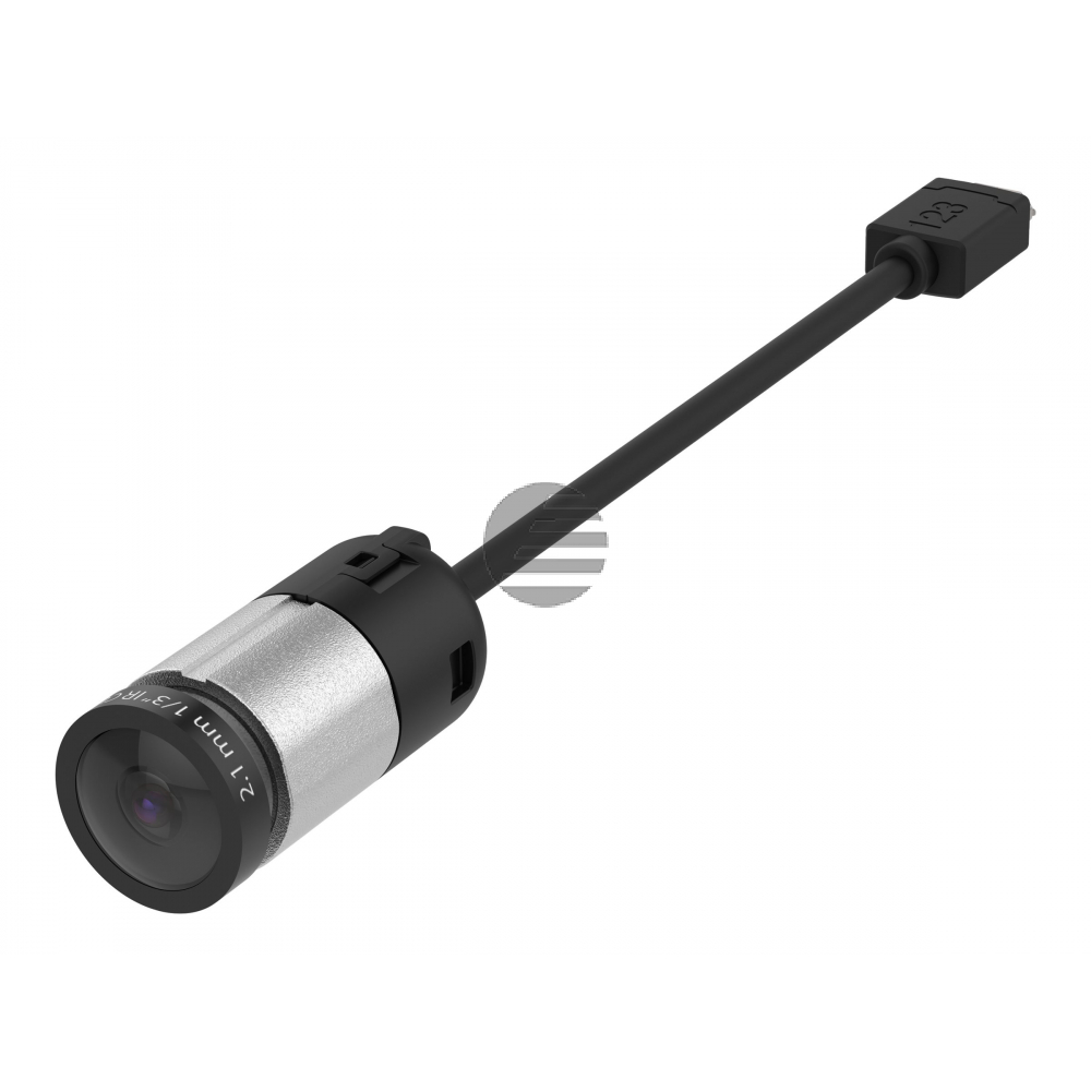 AXIS F1004 Sensoreinheit - Netzwerk-Überwachungskamera - Farbe - 1280 x 720 - 720p - feste Irisblende - feste Brennweite