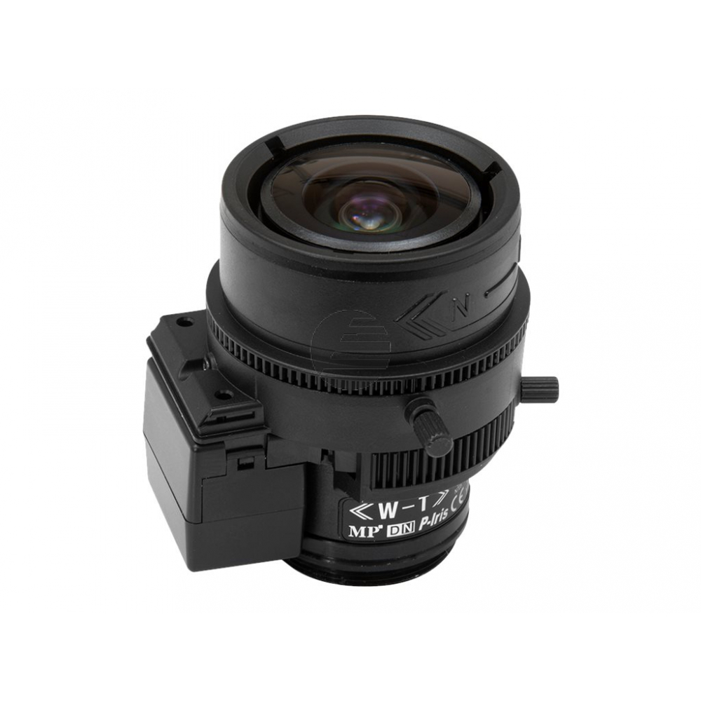 Fujinon - CCTV-Objektiv - verschiedene Brennweiten - Automatische Irisblende - 9.1 mm (1/2.8