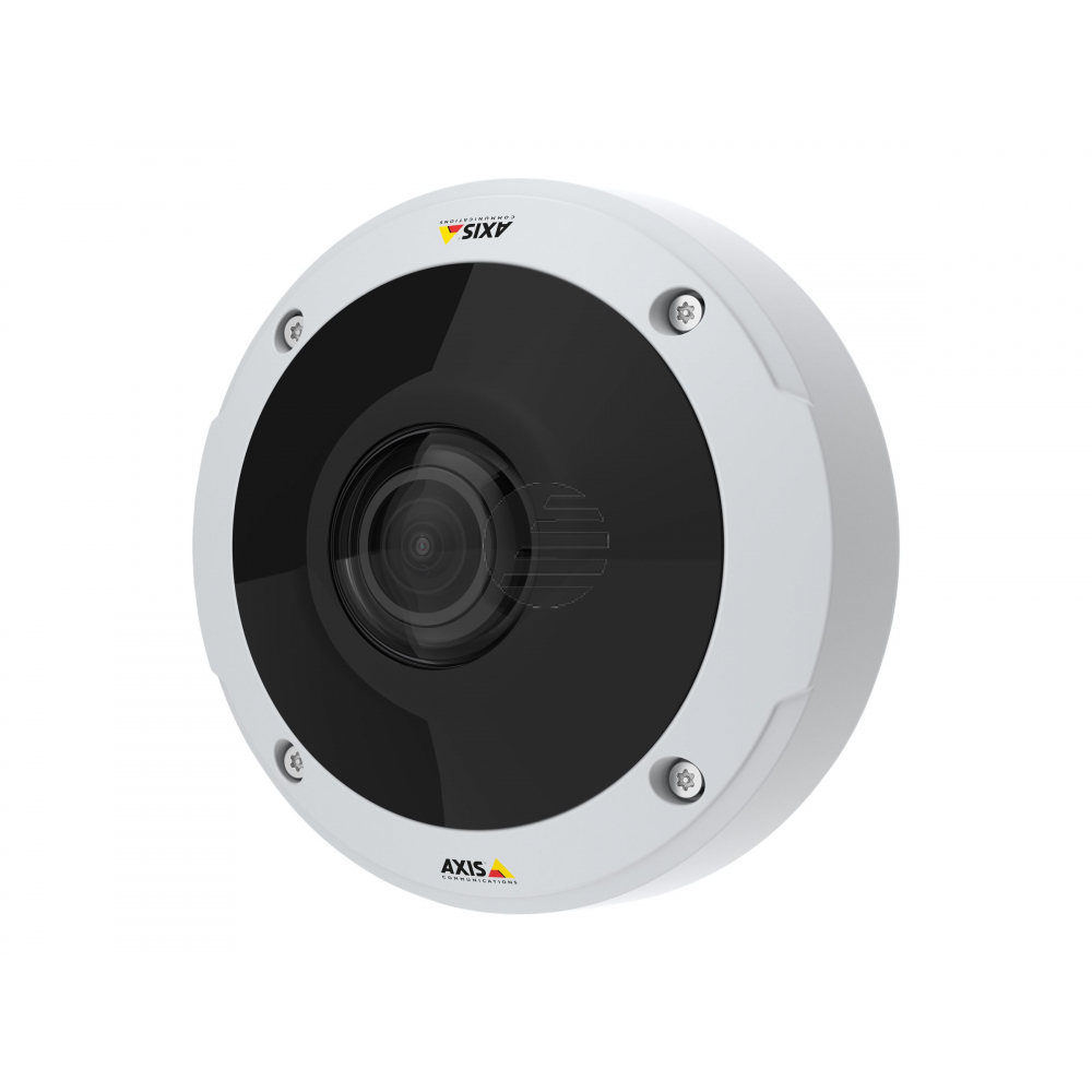 AXIS M3058-PLVE Network Camera - Netzwerk-Überwachungskamera - Kuppel - Außenbereich - staubdicht/wasserdicht/vandalismusresiste AXIS M3058-PLVE Network Camera - Netzwerk-Überwachungskamera - Kuppel - Außenbereich - staubdicht/wasserdicht/vandalismusresiste