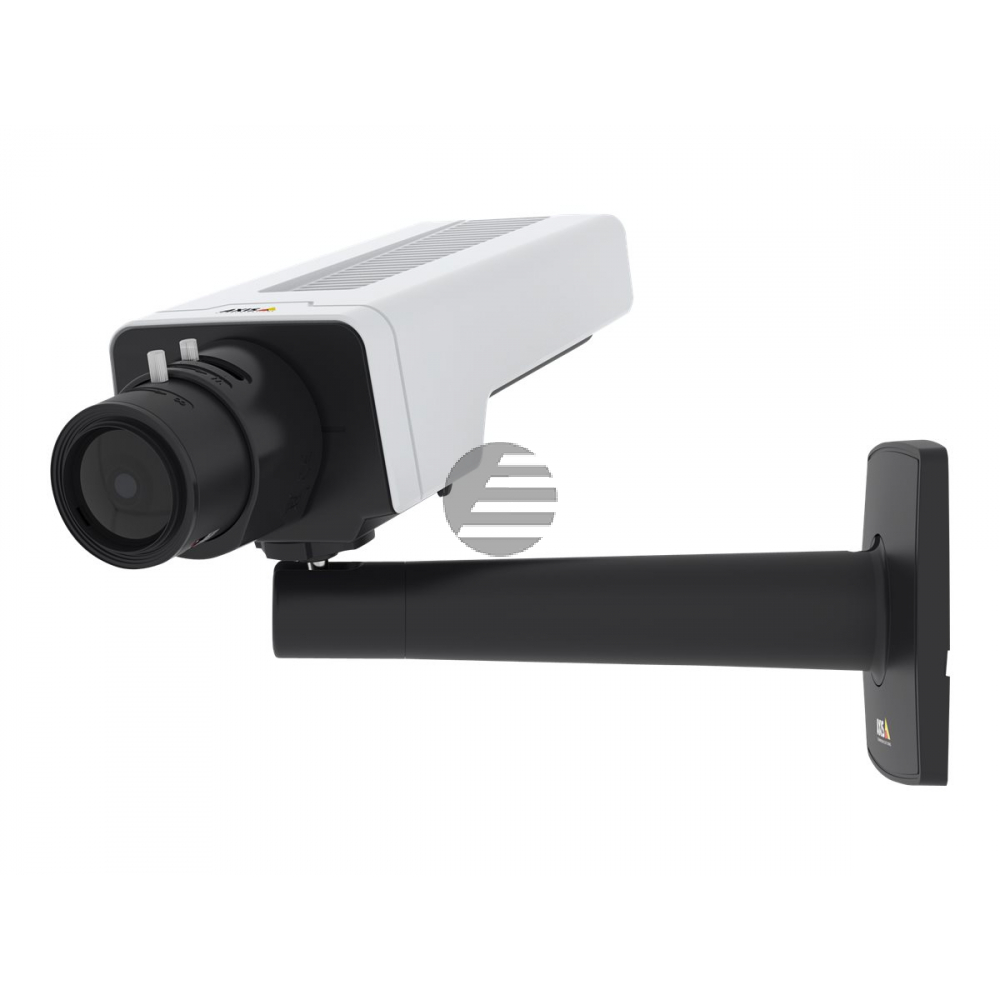 AXIS P1375 Network Camera (Barebone) - Netzwerk-Überwachungskamera (keine Linse) - Farbe (Tag&Nacht) - 2 MP - 1920 x 1080 - 1080
