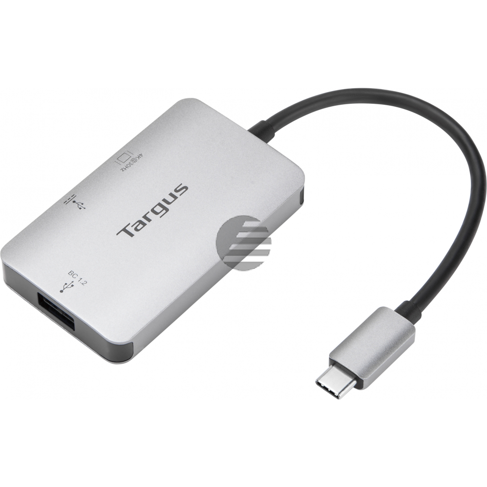 TARGUS USB-C TO HDMI A PD ADAPTER ACA948EU Space Grey