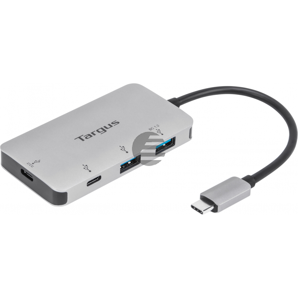 TARGUS USB-C Multi-Port Hub ACH228EU USB-A & USB-C