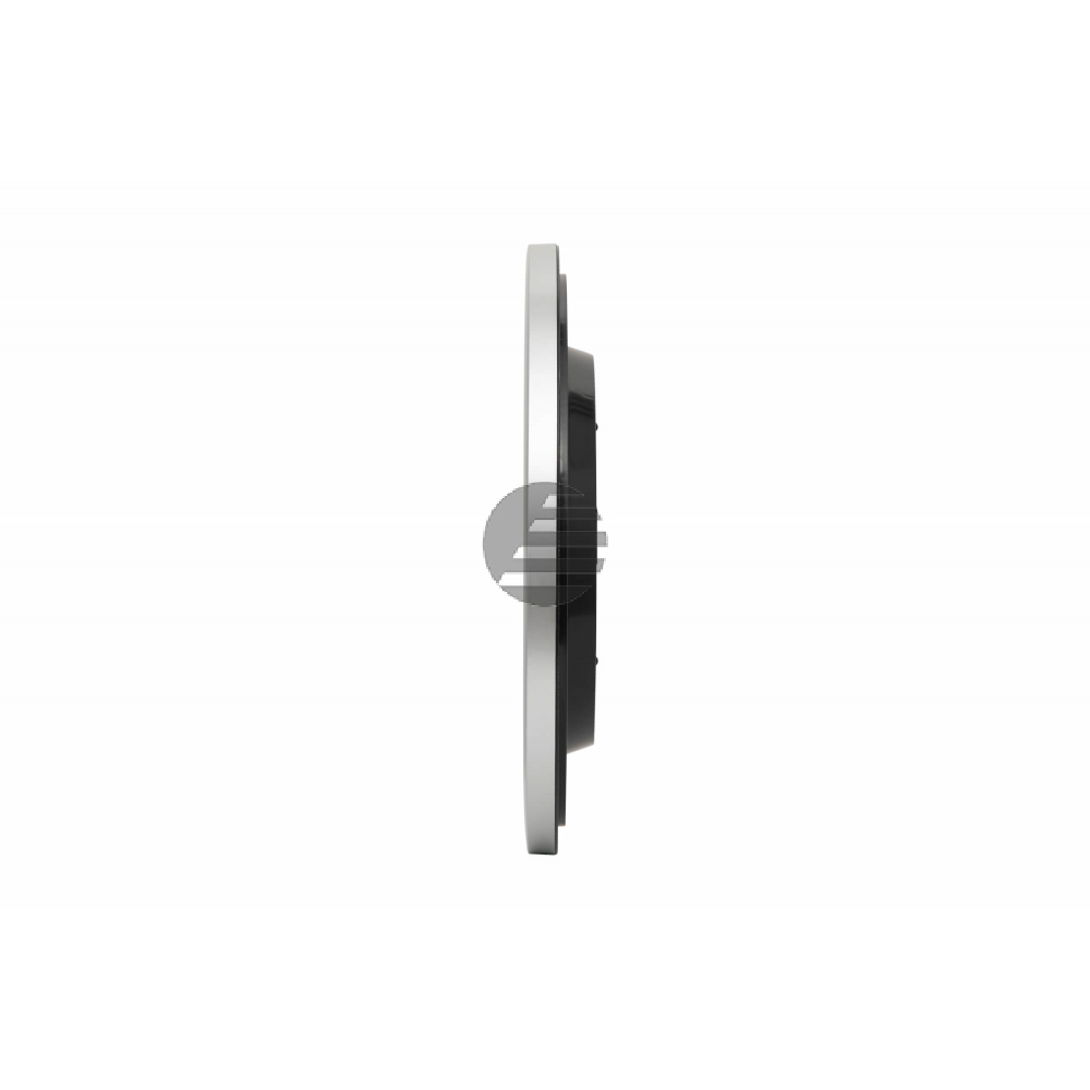 MAUL Wanduhr 9054095 MAULstep 40