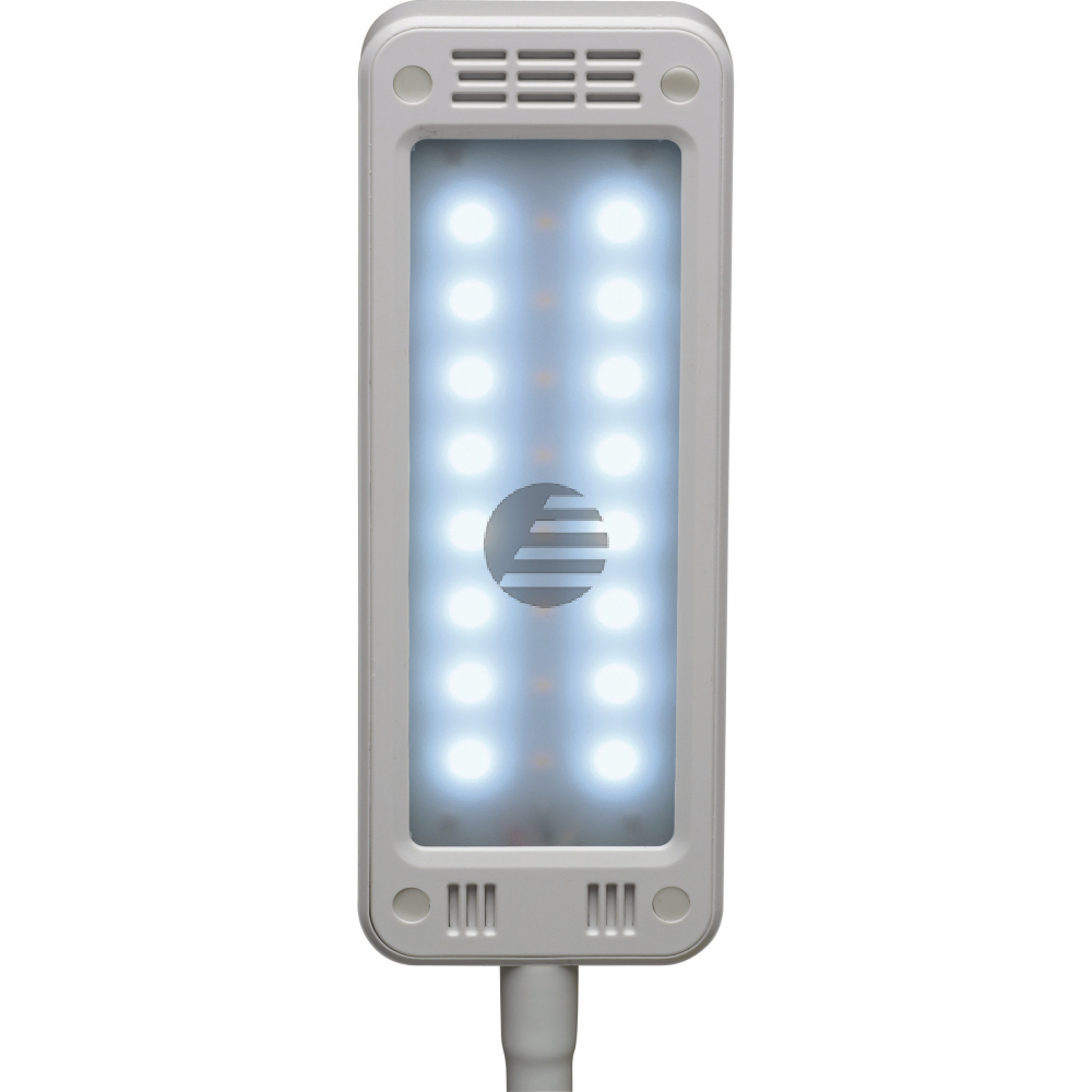 MAUL LED-Tischleuchte MAULcraft 8205302 dimmbar, mit Klemmfuss