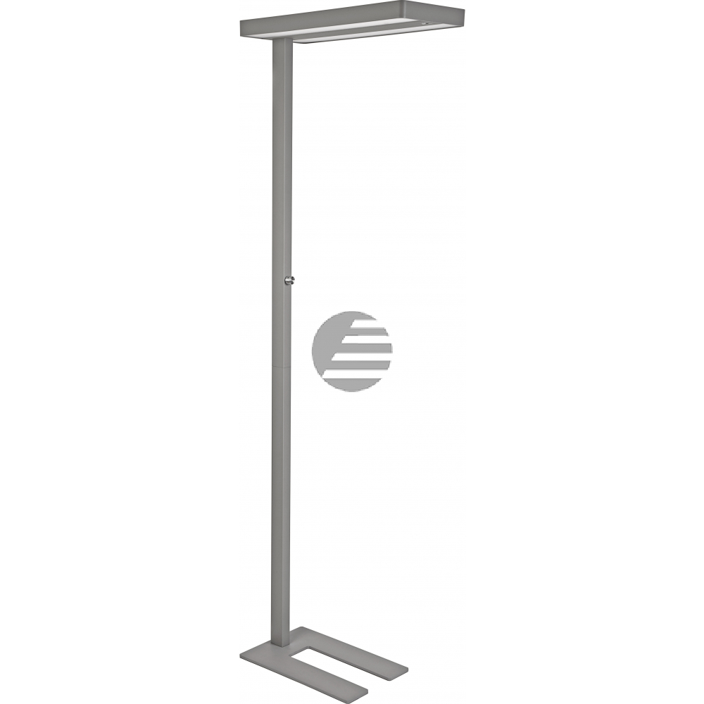 MAUL Stehleuchte LED MAULjuvis 8258695 Bewegung-/Lichtsensor, dim.