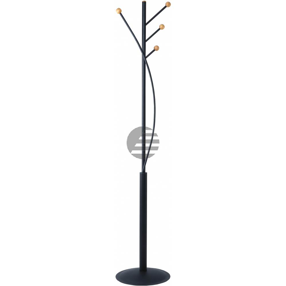 MAUL Garderobenständer MAULLaura 9405570 Holz