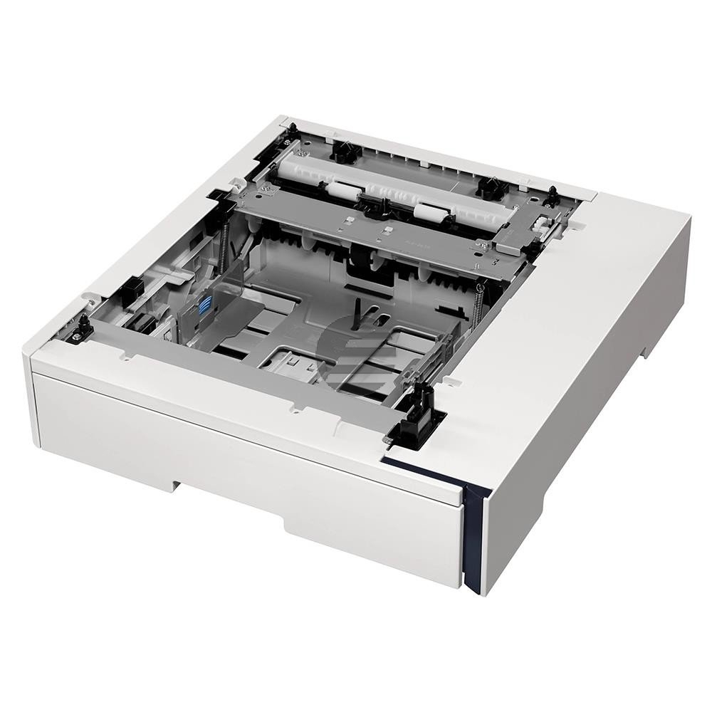 Canon Cassette Feeding Unit-V1 - Papierkassette - 250 BlĂ€tter - fĂŒr Color imageCLASS MF726, MF729, MF8580, ImageCLASS MF8350, i-