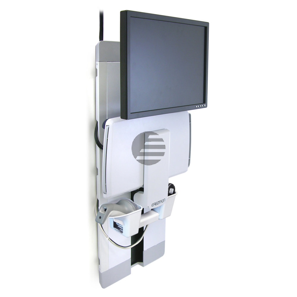StyleView Vertical Lift Patient Room / LCD-Größe <= 24 StyleView Vertical Lift Patient Room / LCD-Größe <= 24