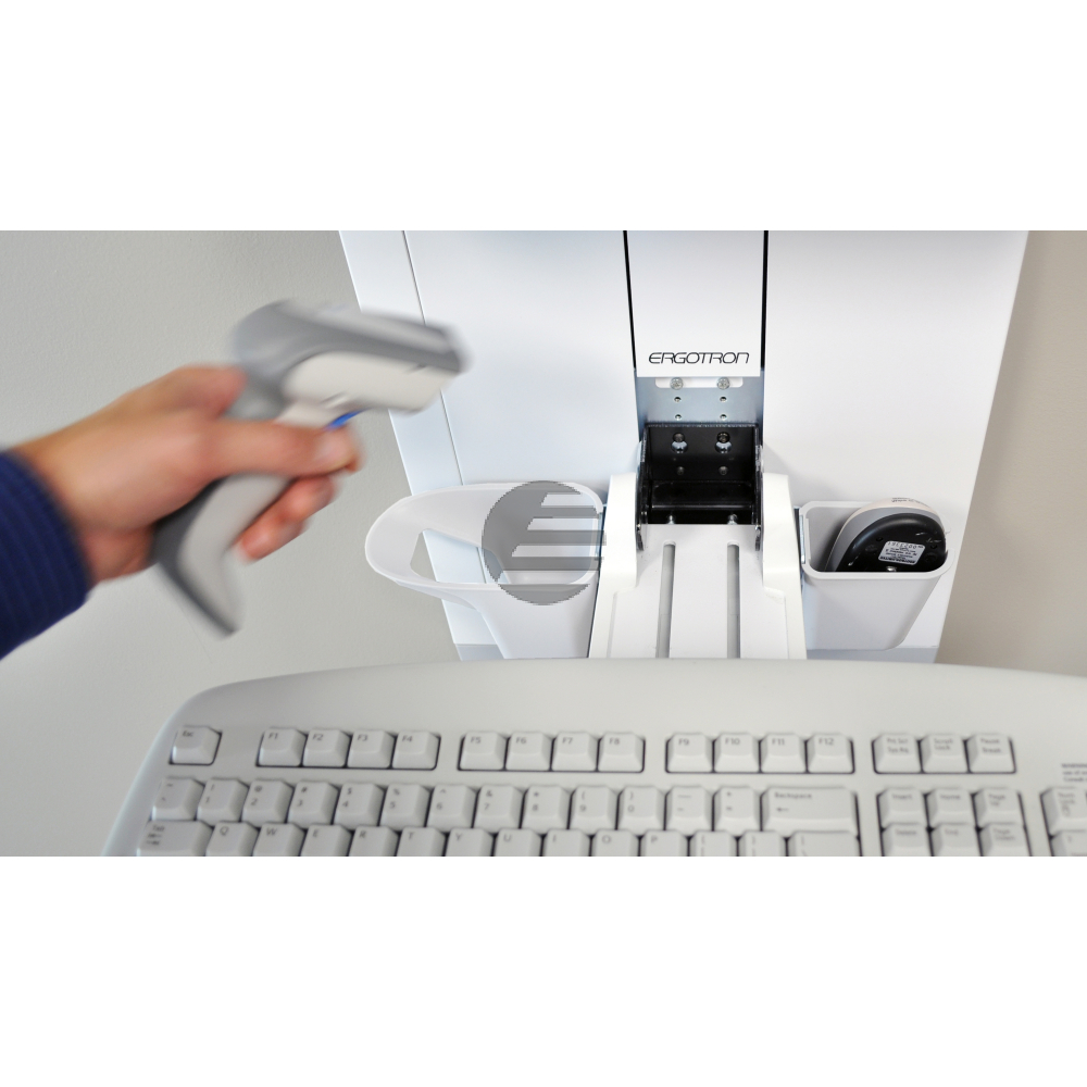 StyleView Vertical Lift Patient Room / LCD-Größe <= 24