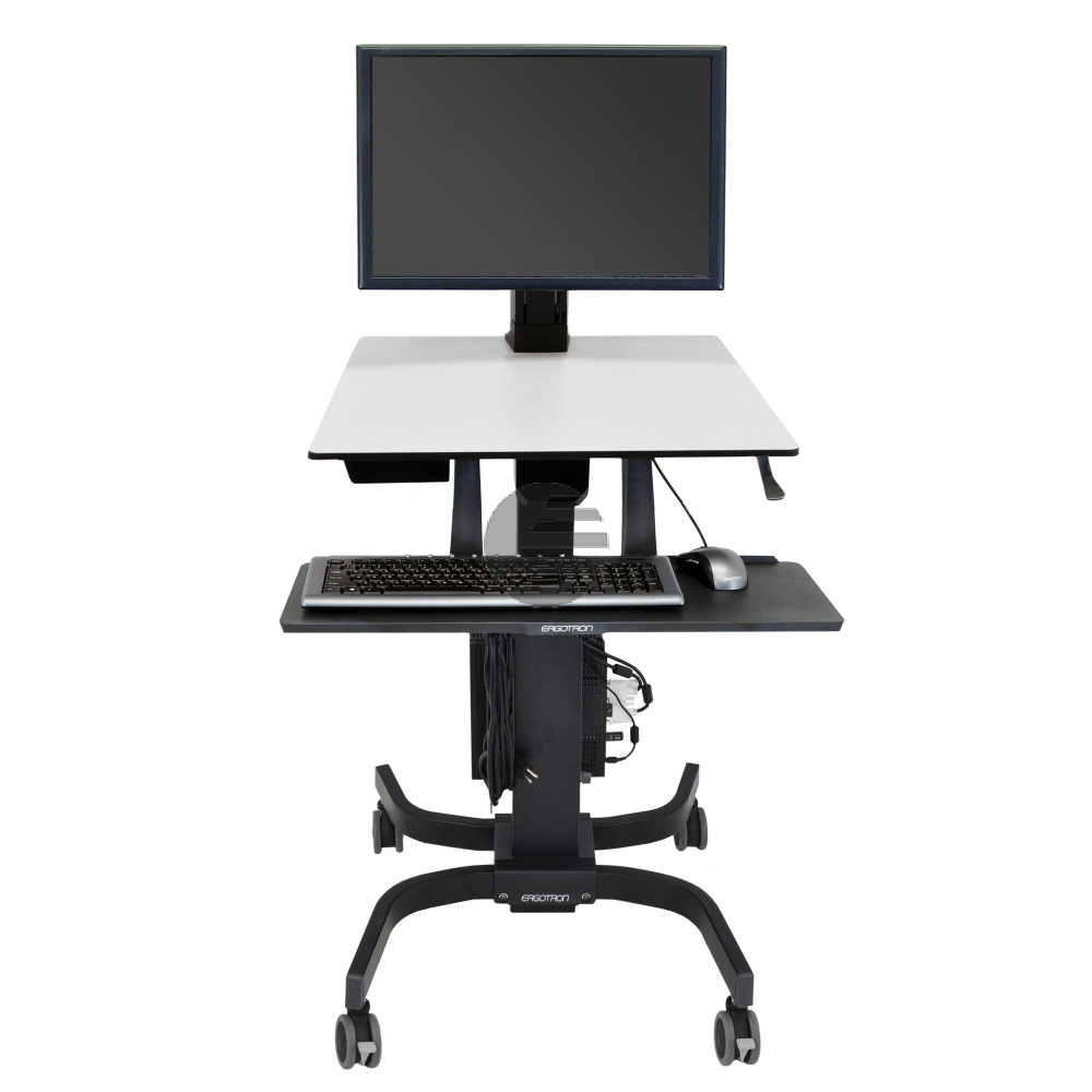 WorkFit-C Single HD / LCD-Größe <= 30