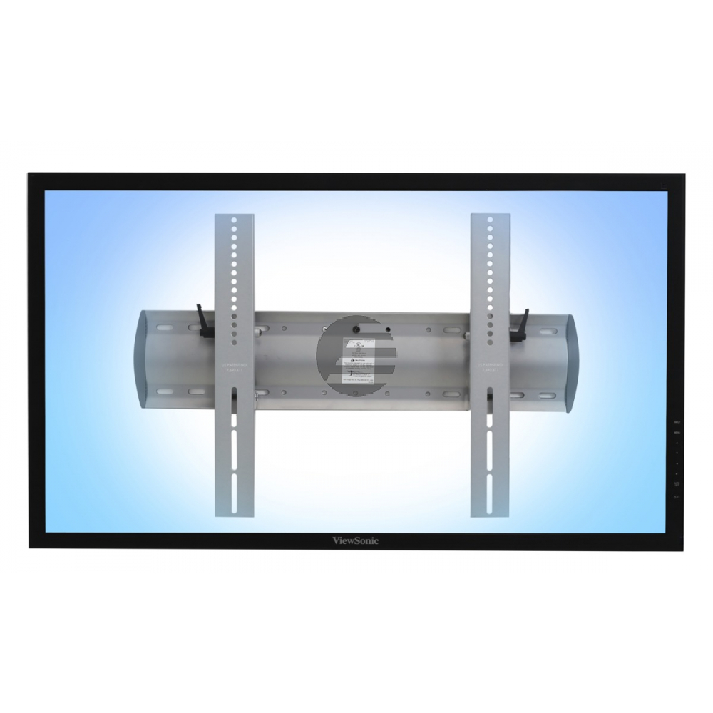 TM neigbare Wandhalterung XL / LCD-Größe 42