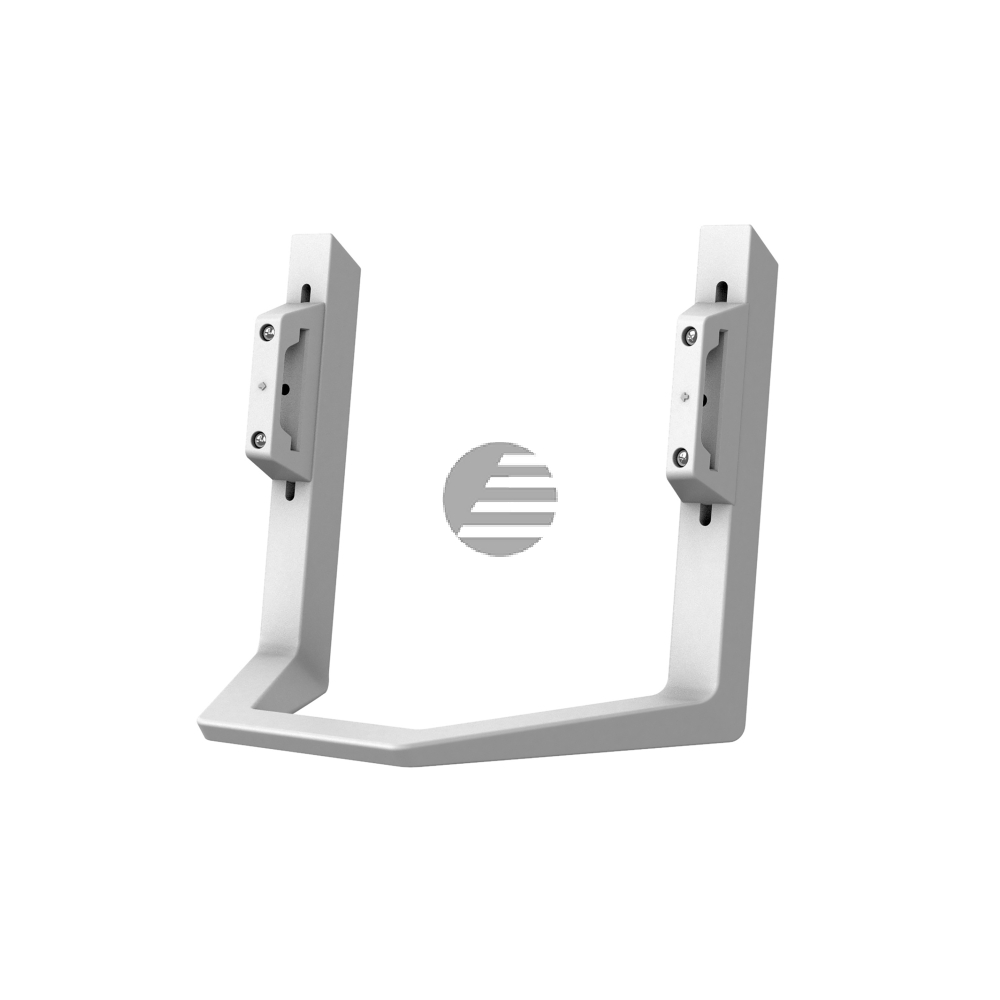 Ergotron Dual Direct Handle Kit - Montagekomponente (Griff, Befestigungsteile)