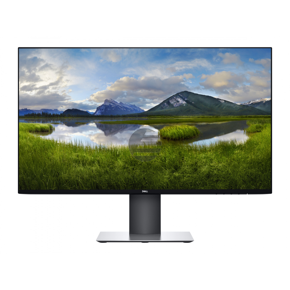 Dell UltraSharp U2719D - LED-Monitor - 68.6 cm (27