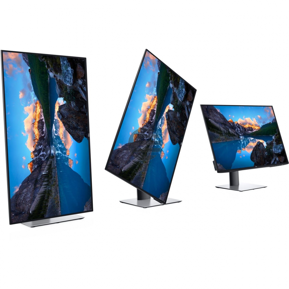 Dell UltraSharp U2719D - LED-Monitor - 68.6 cm (27