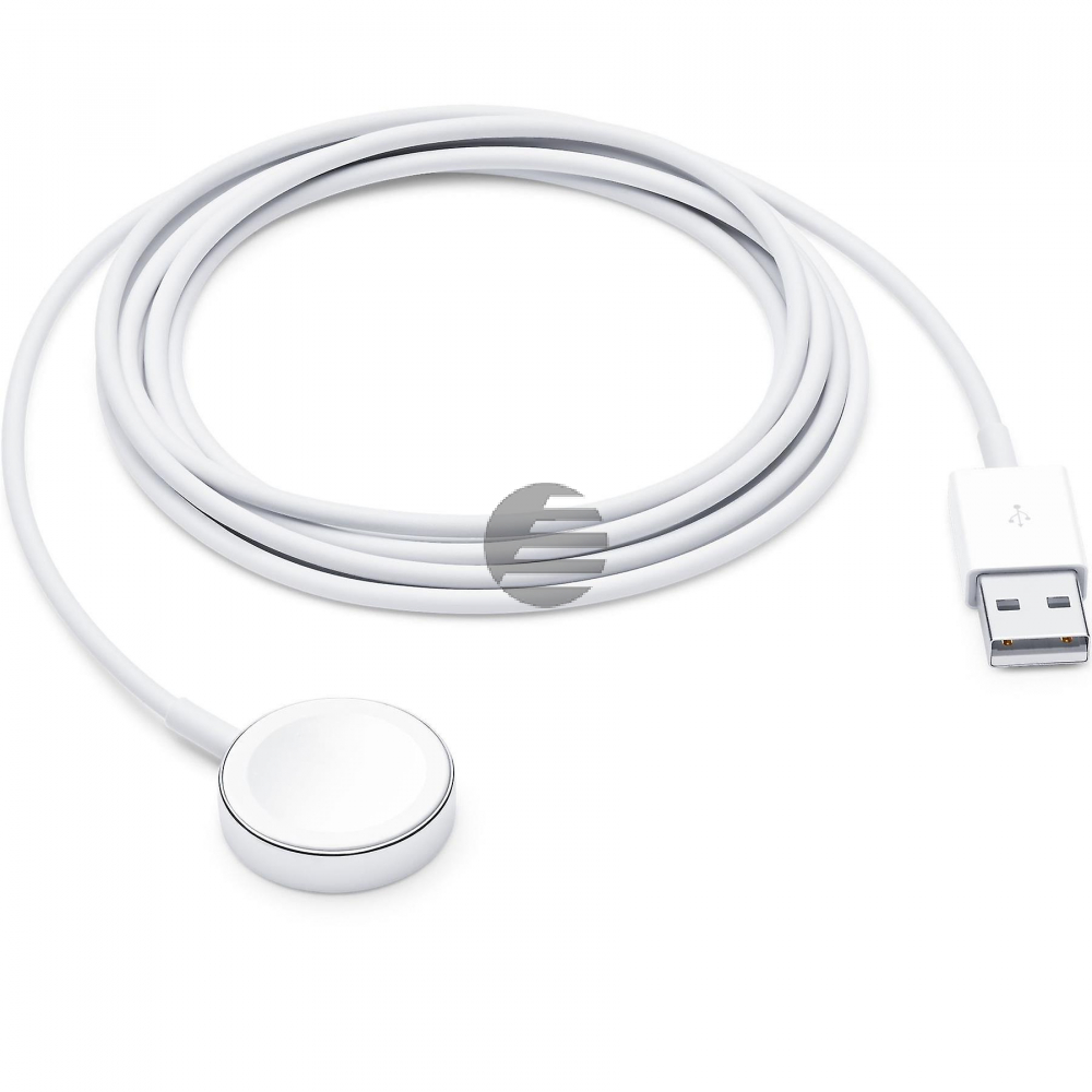 Apple Magnetic Charging Cable - Induktive Ladematte (magnetisch) - für Watch
