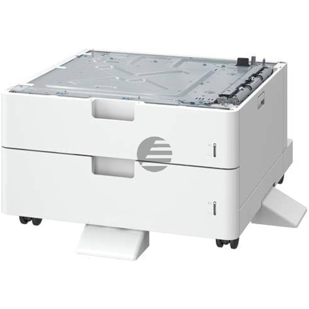 Canon Papierkassette 2 x 500 Seiten (1834C002, AU1)