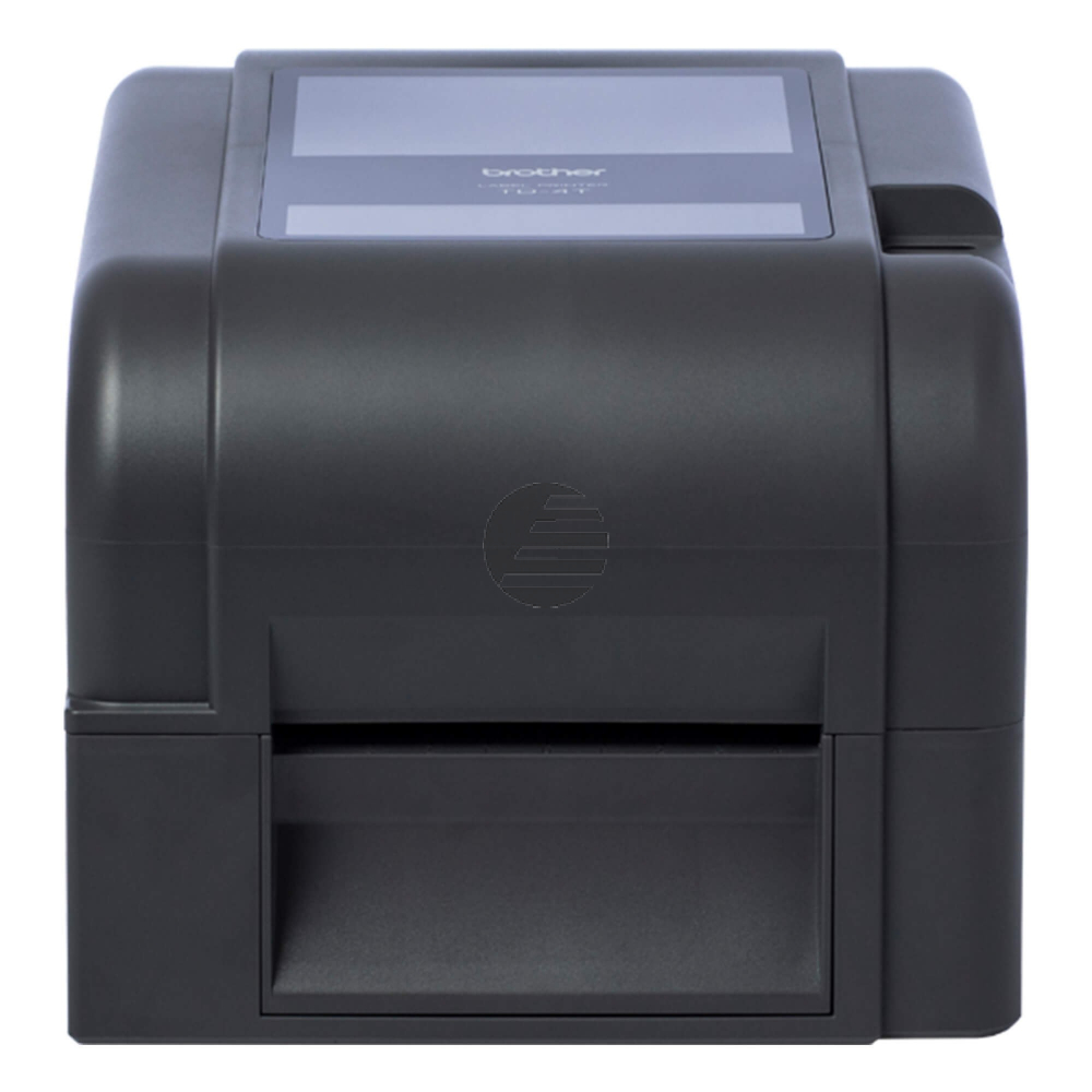 Brother TD-4750TNWB - Etikettendrucker - TD/TT - Rolle (11,2 cm) - 300 x 300 dpi - bis zu 152 mm/Sek. - USB, LAN, Wi-Fi(n), USB-