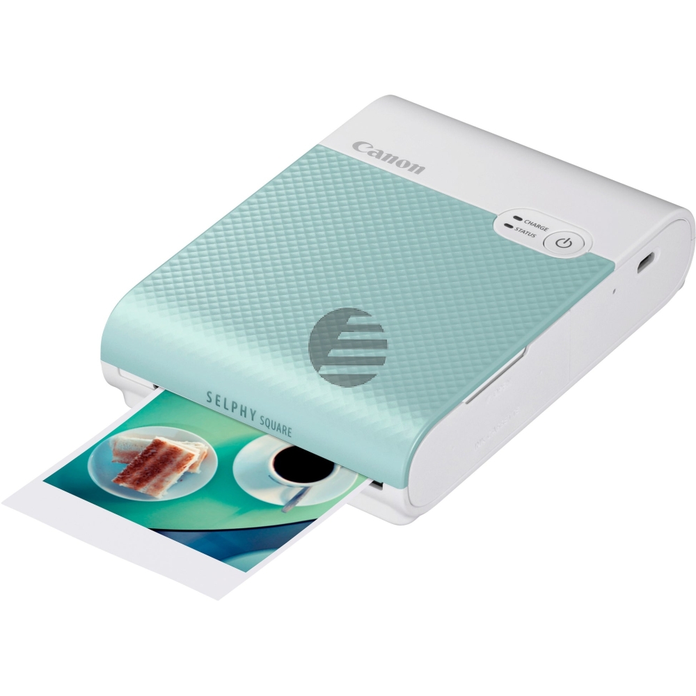 Canon SELPHY Square QX 10 (4110C002) (4110C002)