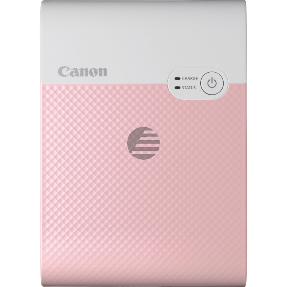 Canon SELPHY Square QX 10 (rosa)