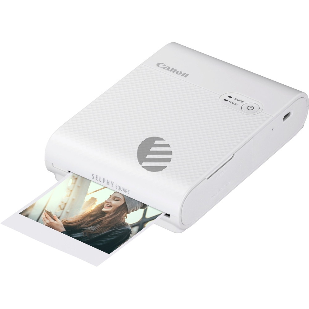 Canon SELPHY Square QX 10 (4108C003) (4108C003)