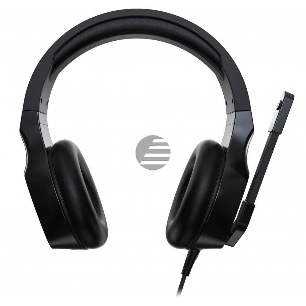 ACER Nitro Gaming Headset mit nur 256g Gewicht anpassbarem Kopfband 50mm Treiber und omnidirektionalen Mikrofon (P)