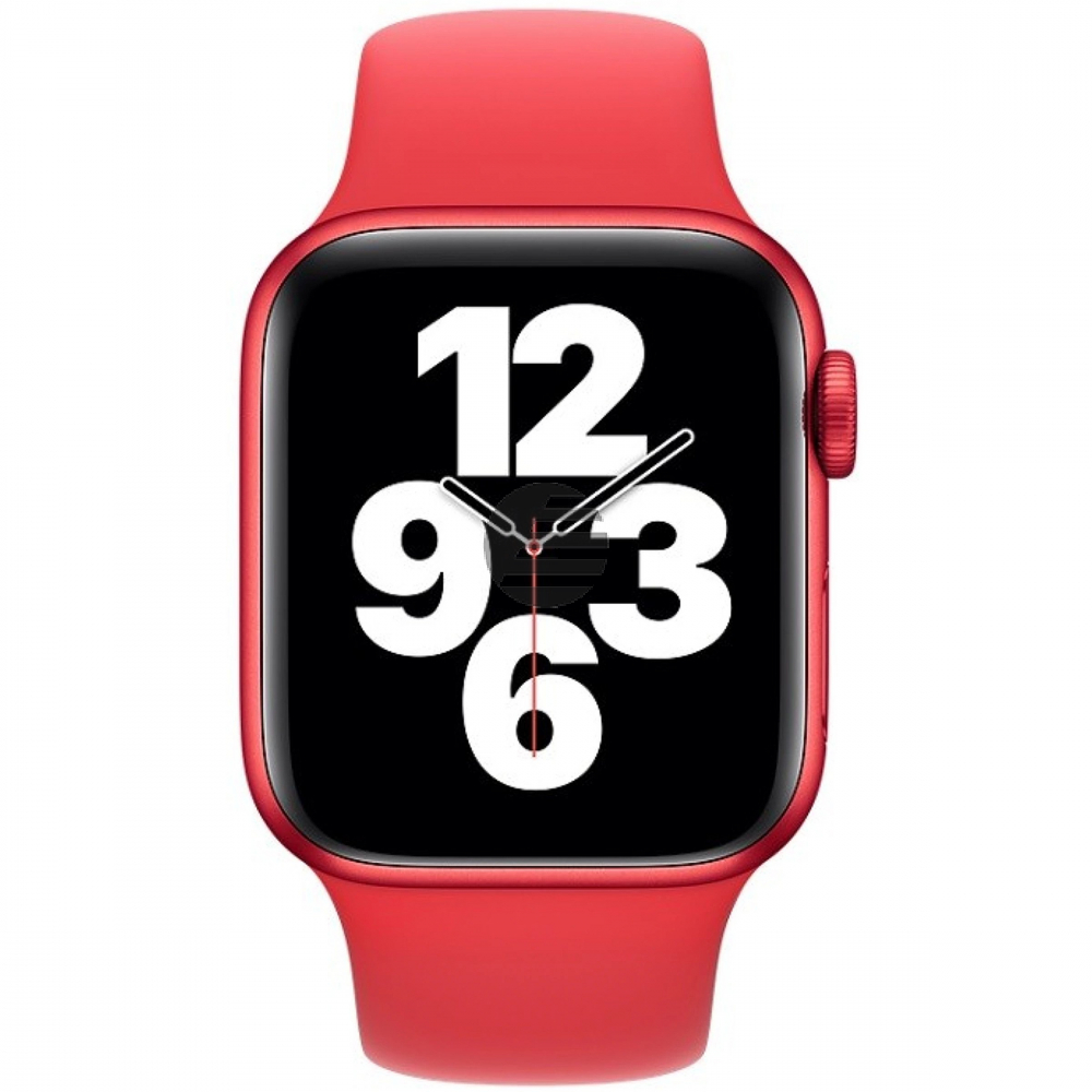 44mm (PRODUCT)RED Sport Band - Regular