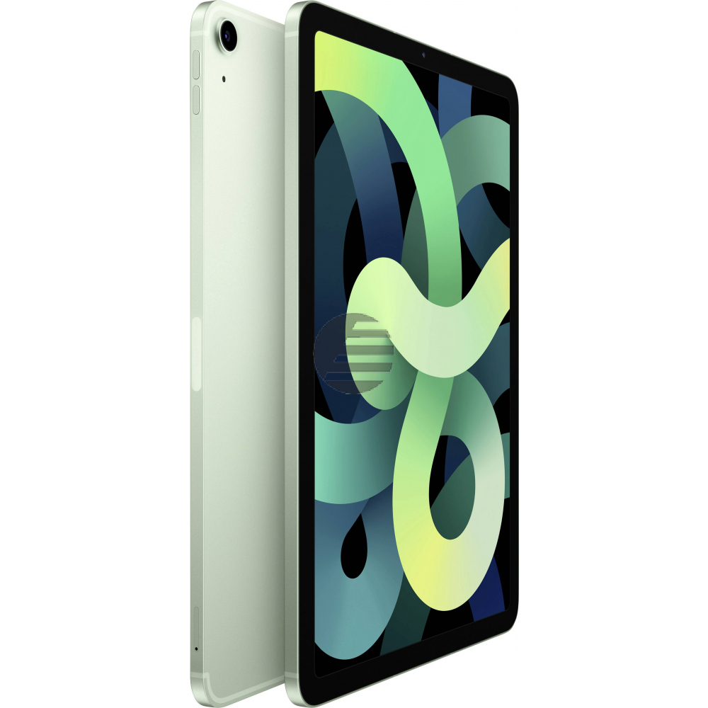 10.9-inch iPad Air Wi-Fi + Cellular 256GB - Green