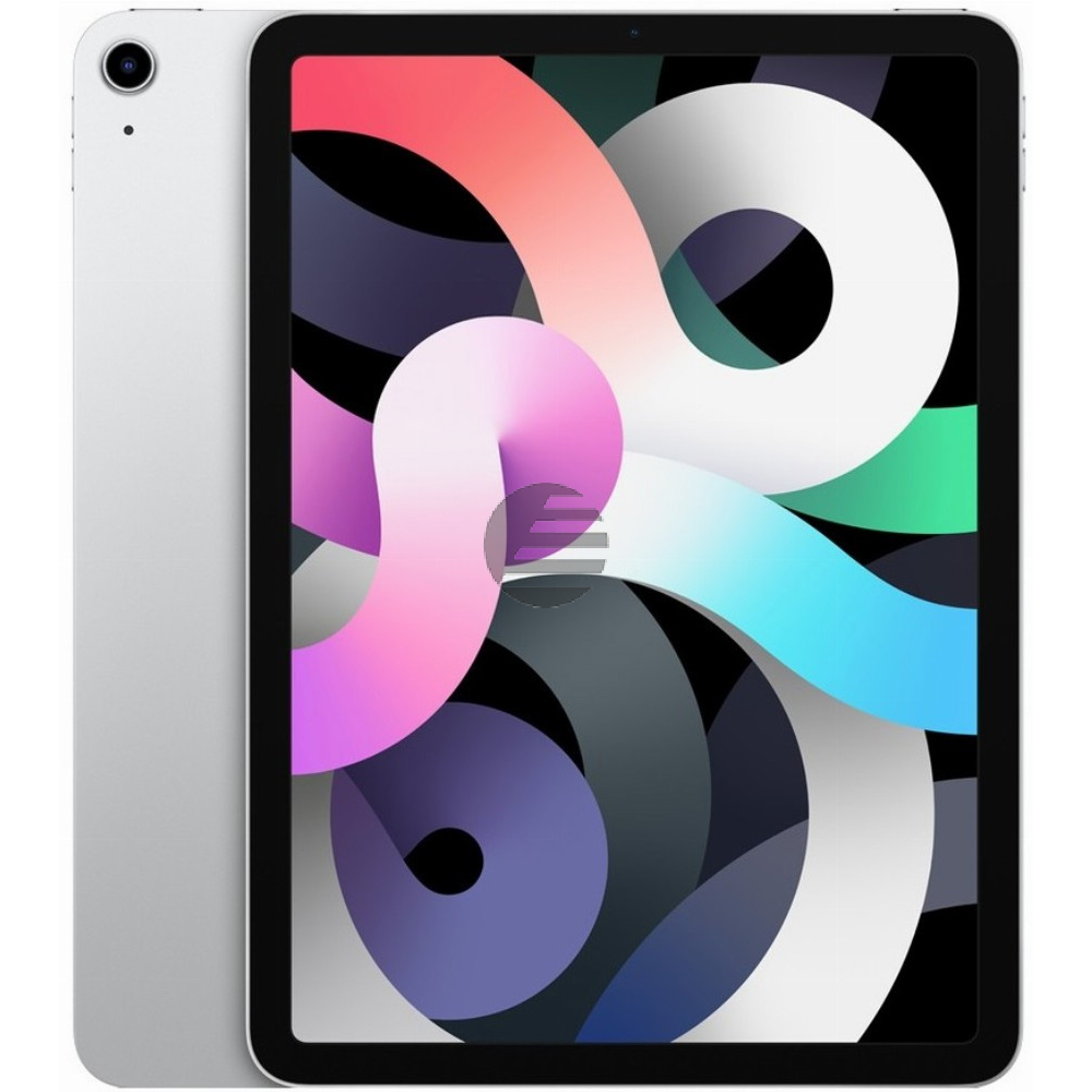 10.9-inch iPad Air Wi-Fi 64GB - Silver