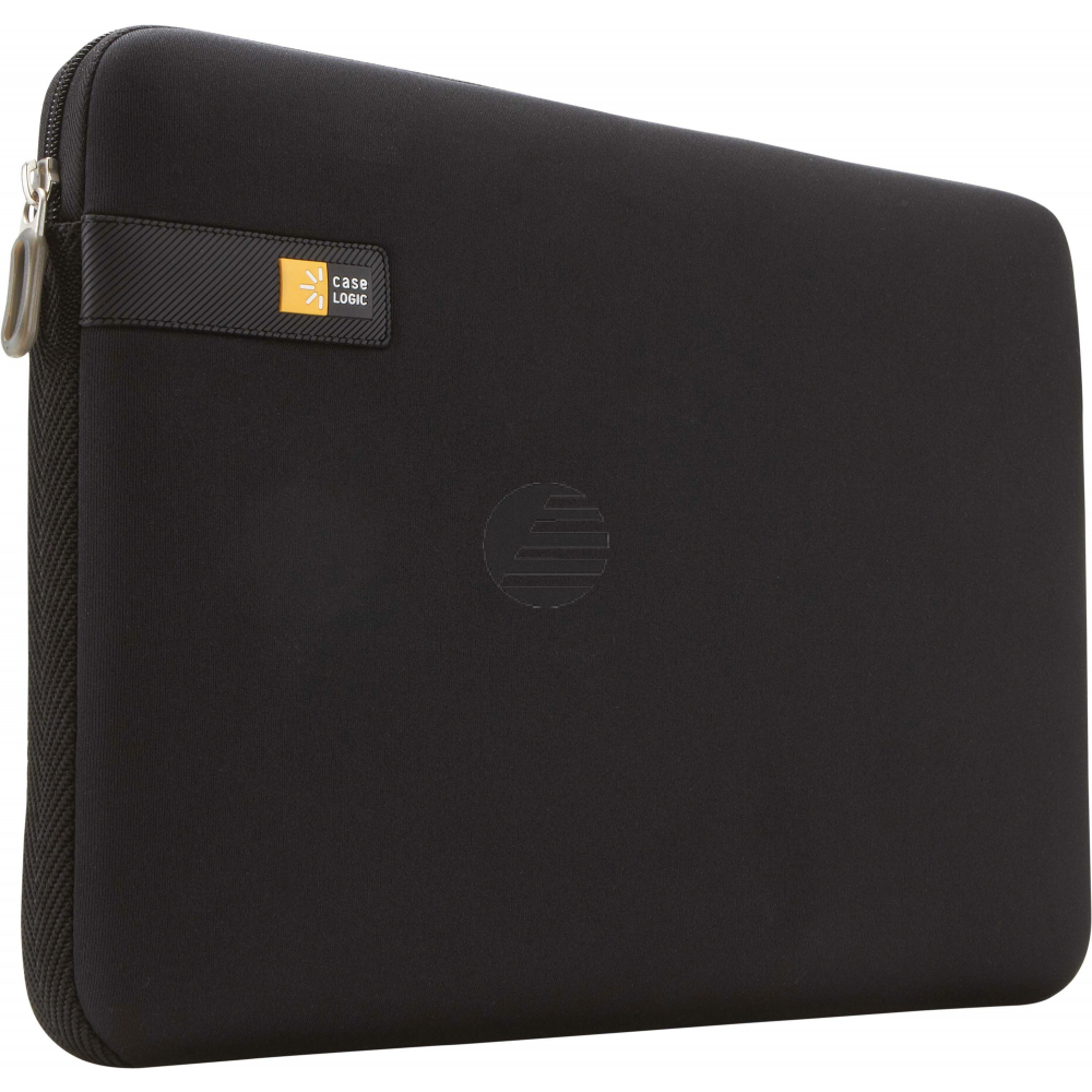 Case Logic Slim-Line LAPS Notebook Sleeve [15-16 inch] - black