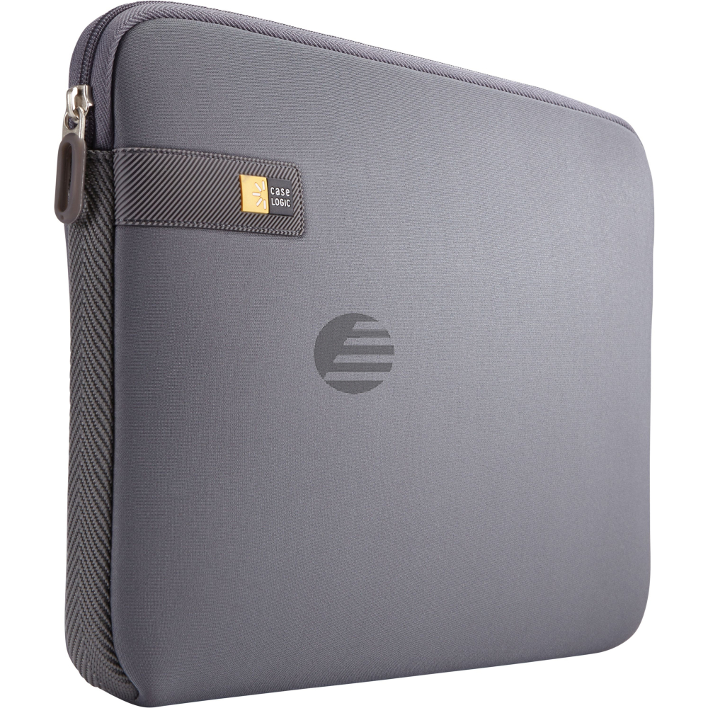 Case Logic Slim-Line LAPS Notebook Sleeve [14 inch] - graphite