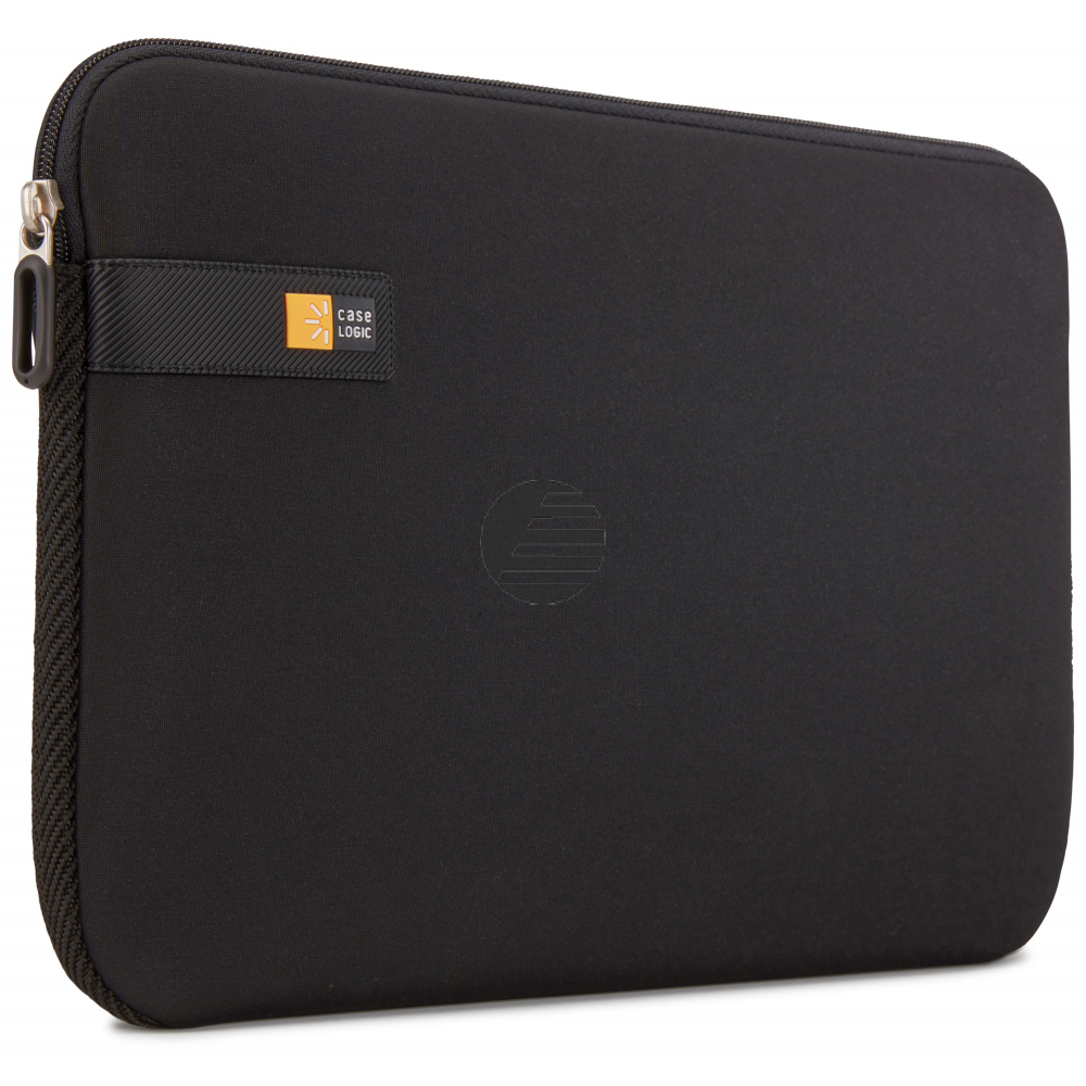 Case Logic Slim-Line LAPS Notebook Sleeve [12-13 inch] - black