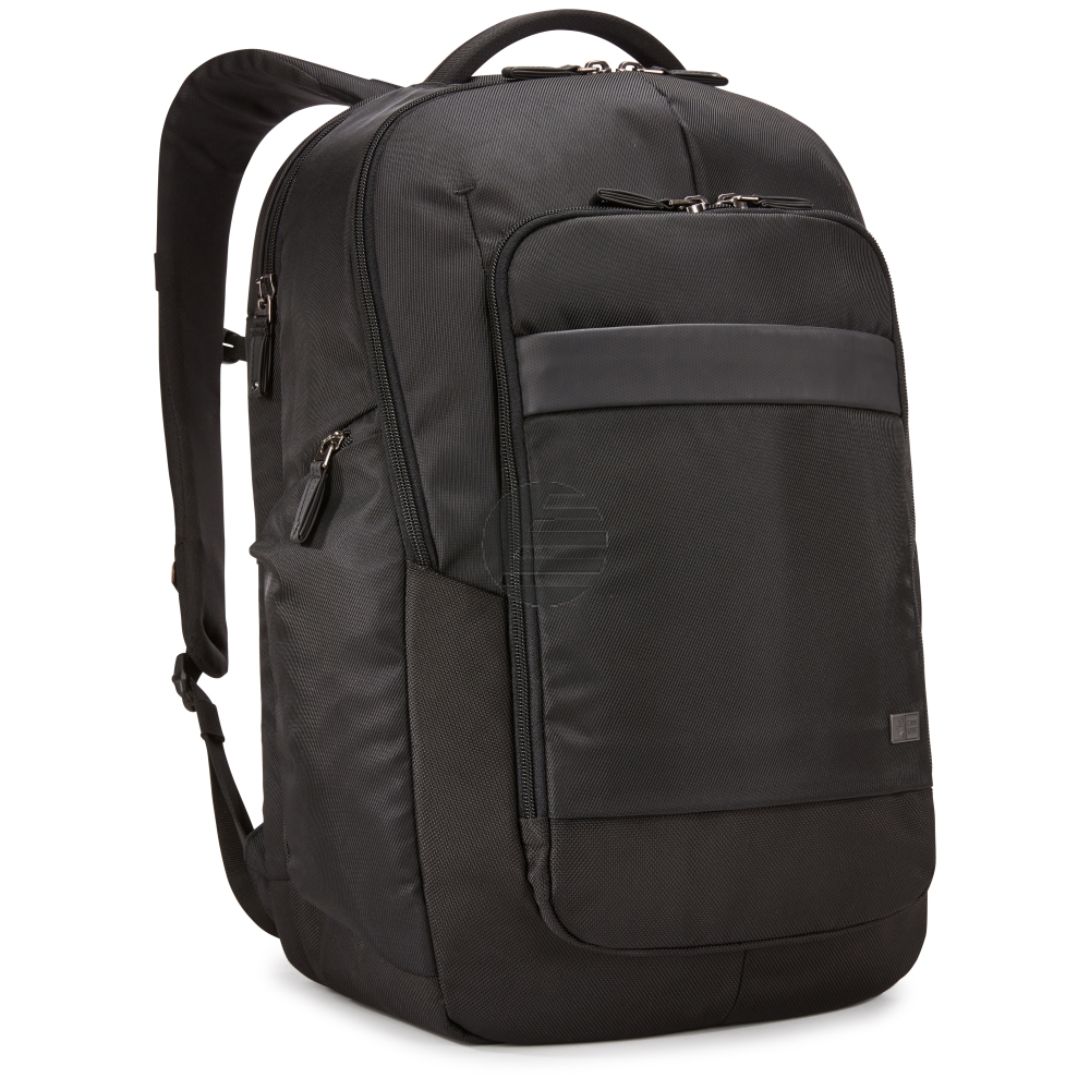 Case Logic Notion Backpack [17 inch] - black