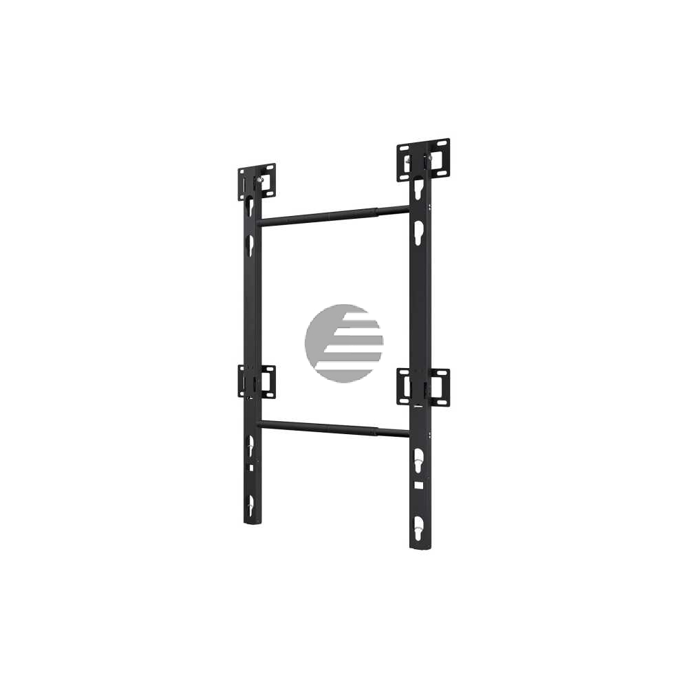 SAMSUNG wall mount WMN9500SD Landscape/Portrait