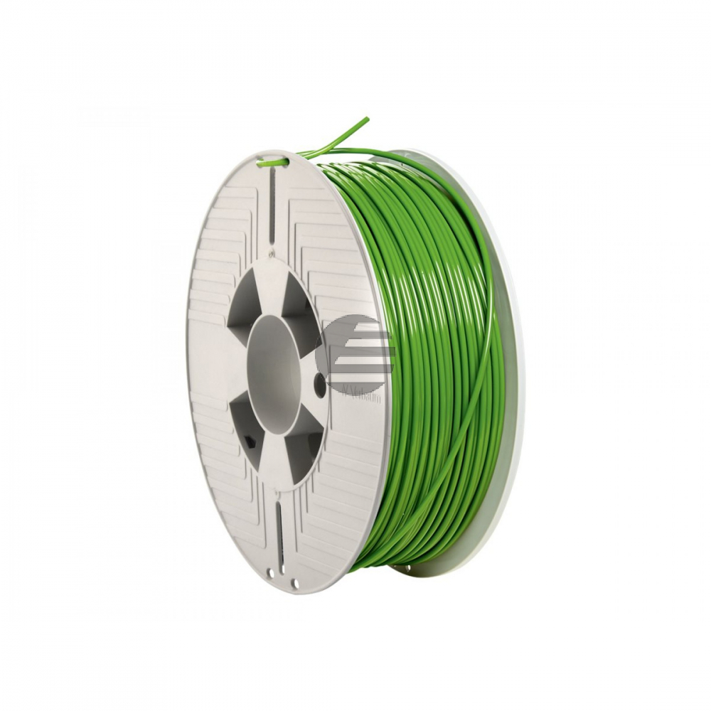 Verbatim PLA Filament Cartridge grün 2.85 mm 126 m (55334)