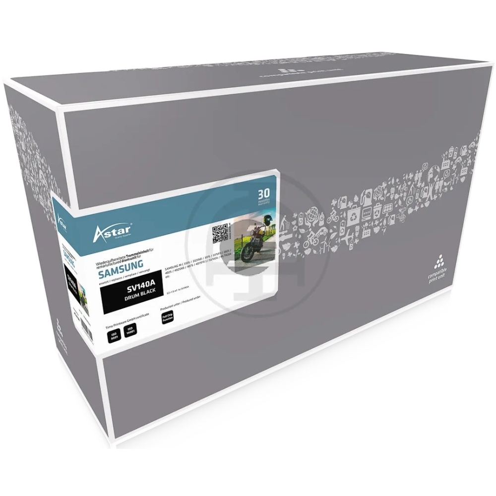 Astar Fotoleitertrommel (AS20189) ersetzt R204