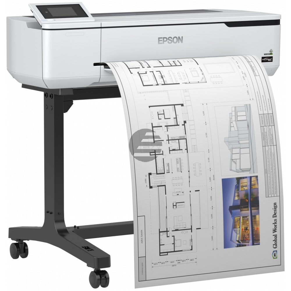 Epson Surecolor SC-T 3100 M (C11CJ36301A0)