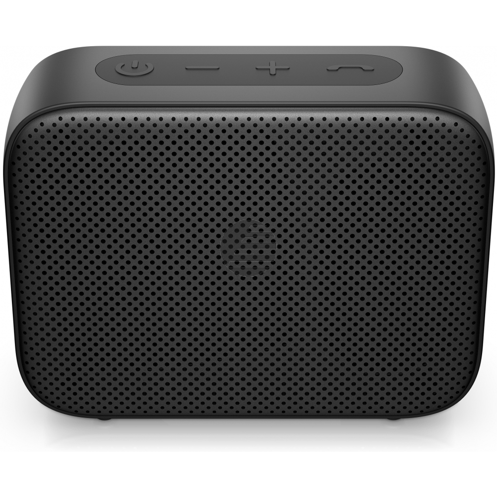 HP Bluetooth Speaker 350 black (P)