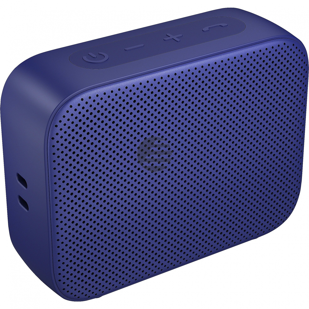 HP Bluetooth Speaker 350 blue (P)