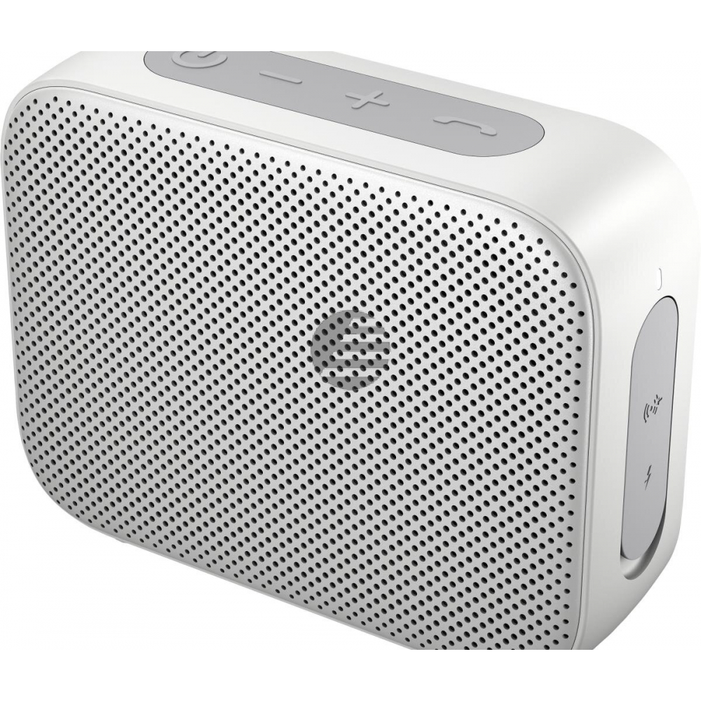 HP Bluetooth Speaker 350 silver (P)