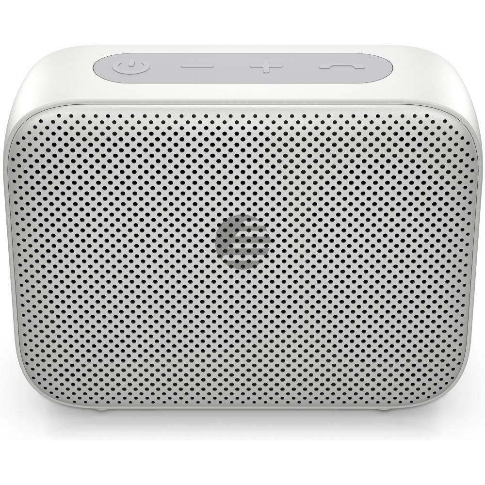 HP Bluetooth Speaker 350 silver (P)