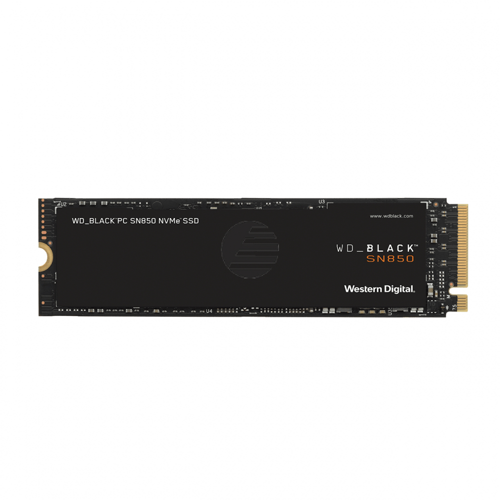SSD SN850 1TB NVMe PCIe Gen4 M.2