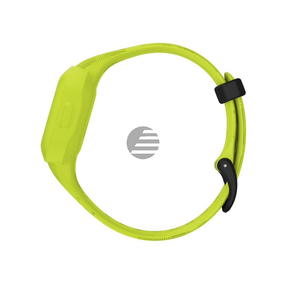 Garmin vivofit Jr. 3 Digicamo neongrün/schwarz
