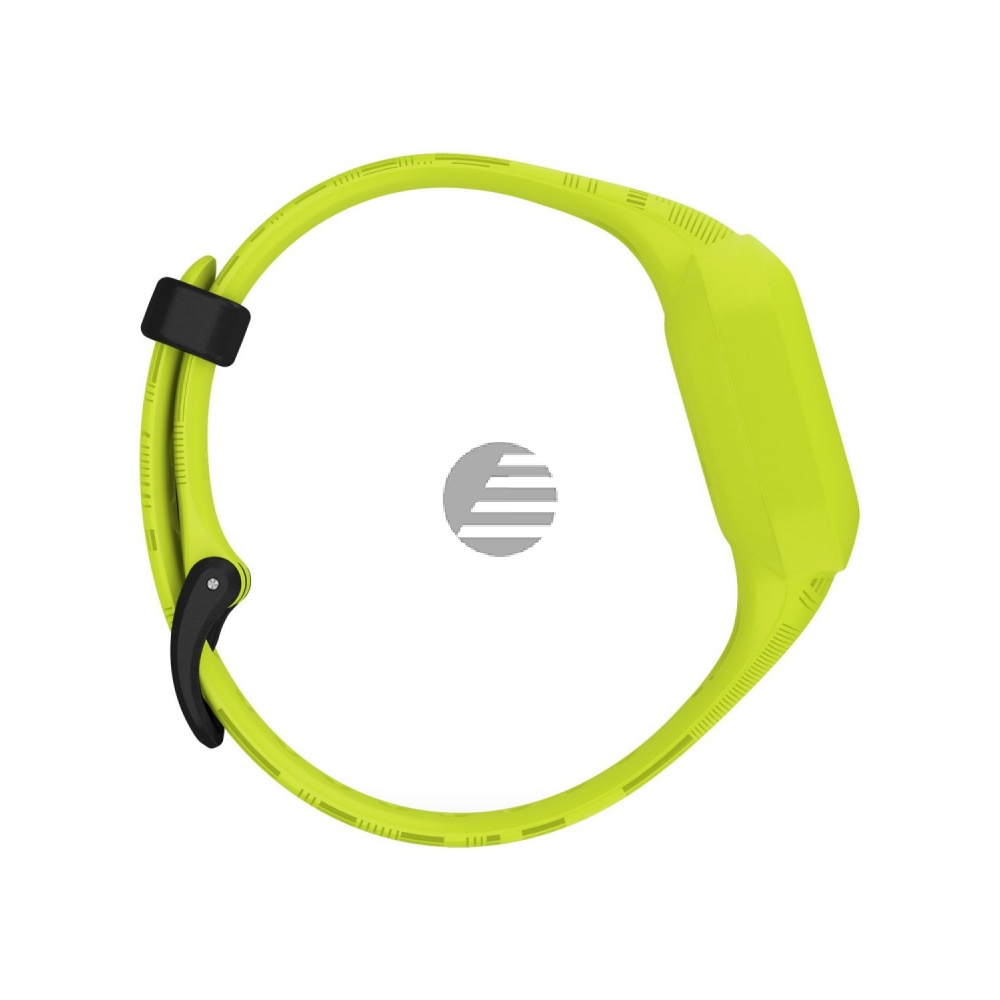 Garmin vivofit Jr. 3 Digicamo neongrün/schwarz